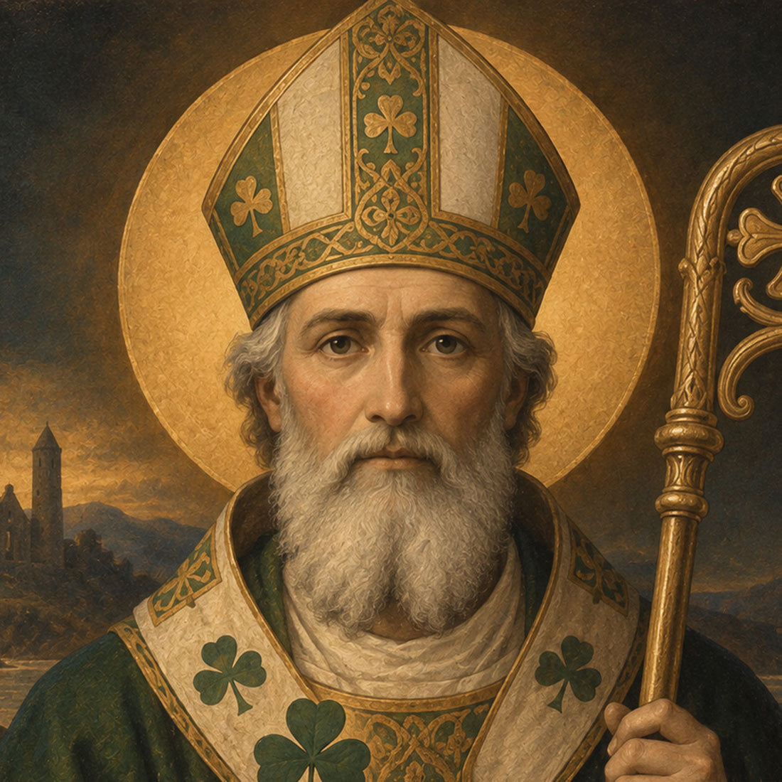 St. Patrick