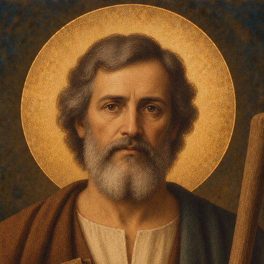 St. Matthias
