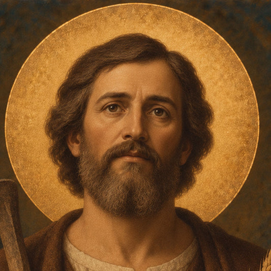 St. Isidore the Farmer