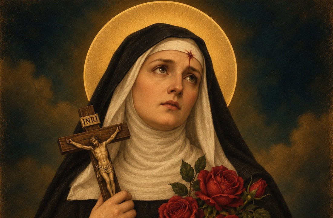 St. Rita of Cascia
