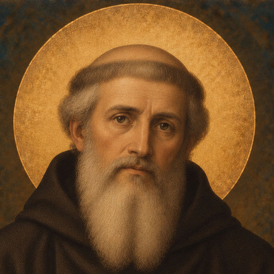 St. Bede the Venerable