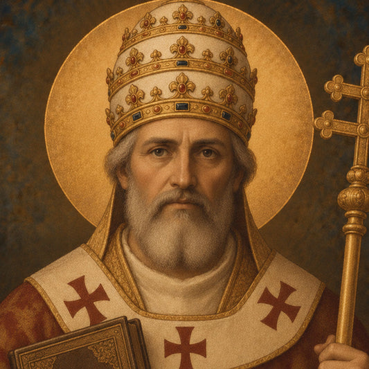 St. Gregory VII