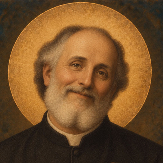 St. Philip Neri 