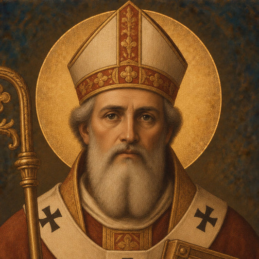 St. Augustine of Canterbury