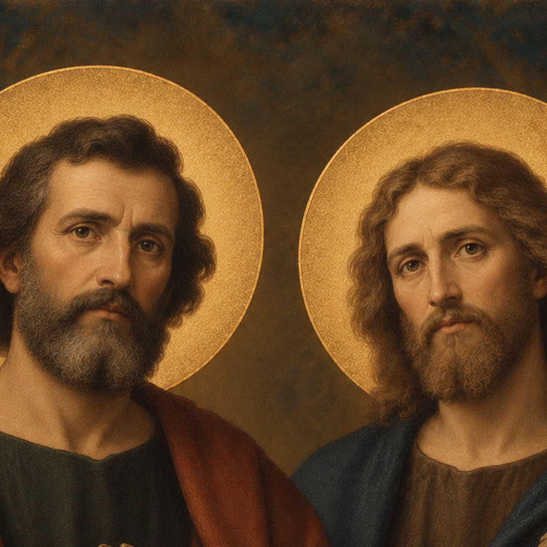 St. Philip & St. James