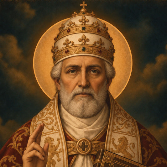 St. Leo the Great