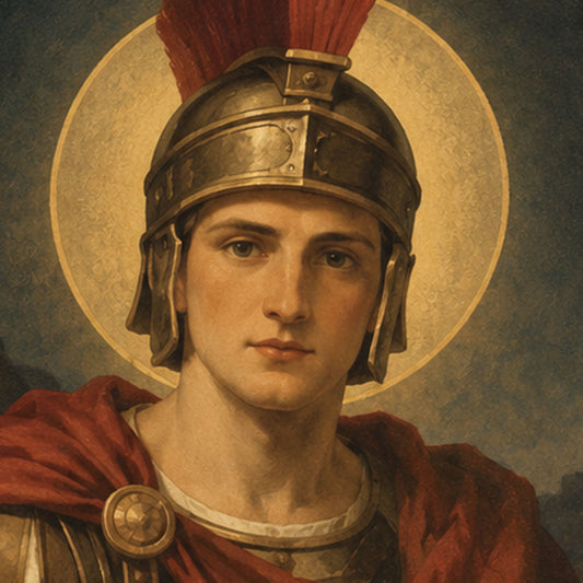 St. Martin of Tours