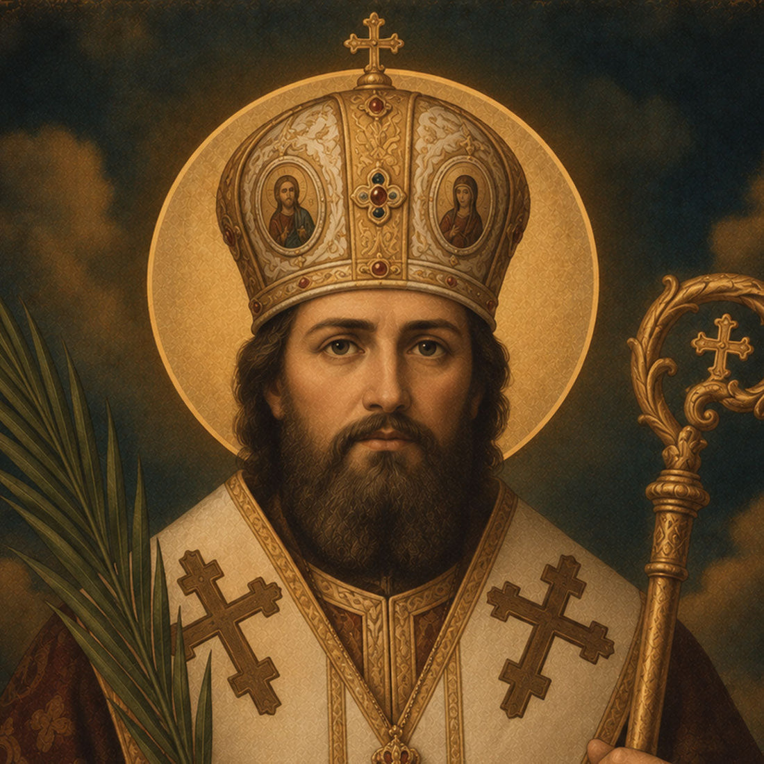 St. Josaphat