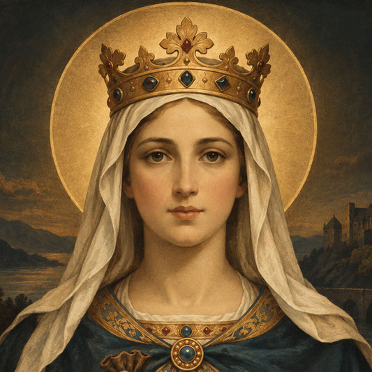 St. Margaret of Scotland