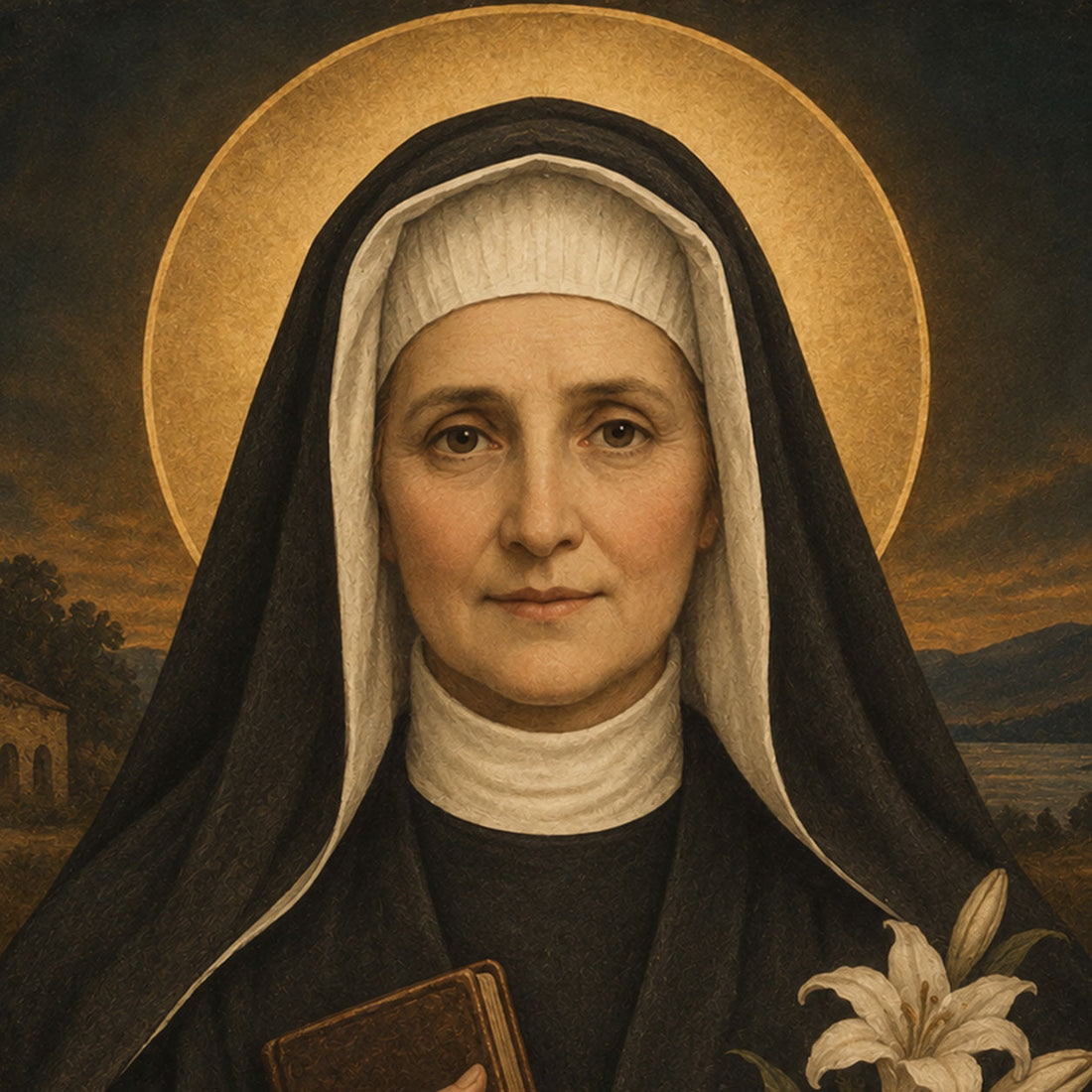 St. Rose Philippine Duchesne