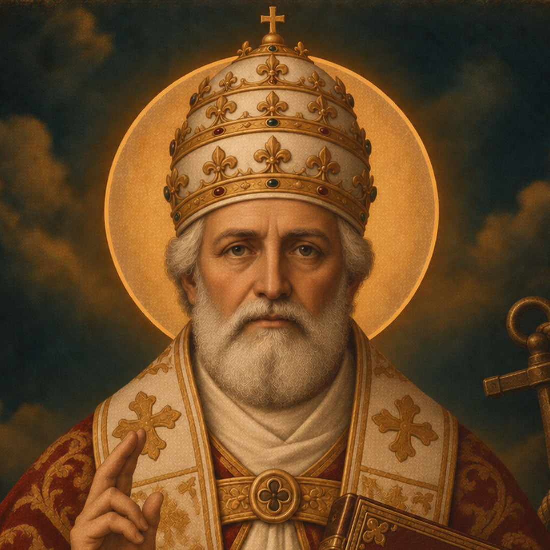 St. Clement