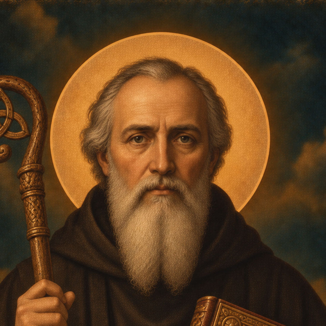 St. Columban