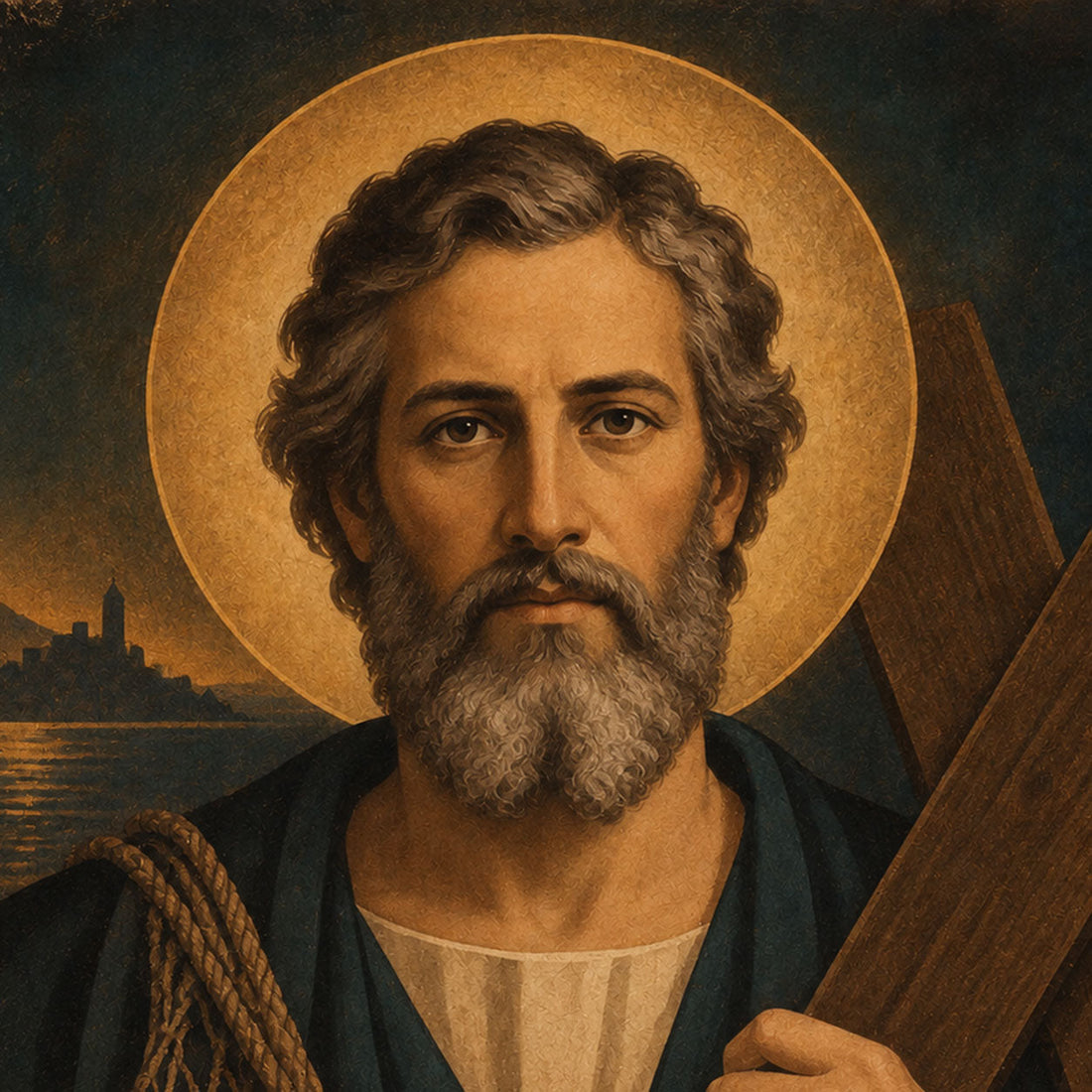 St. Andrew
