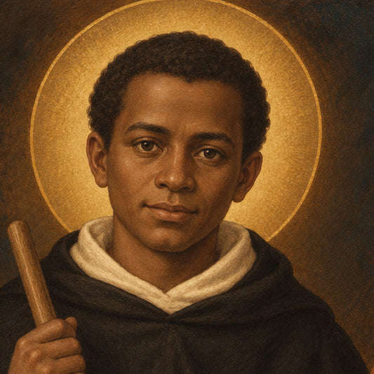 St. Martin de Porres