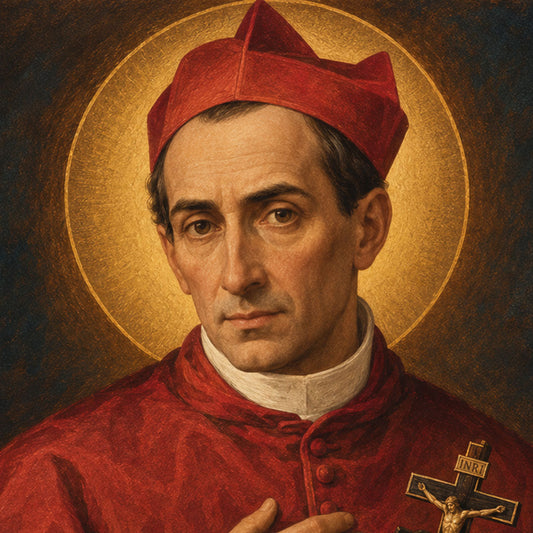 St. Charles Borromeo