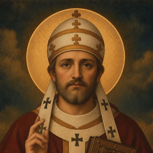 St. Callistus