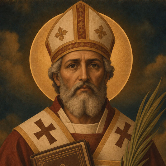 St. Ignatius of Antioch