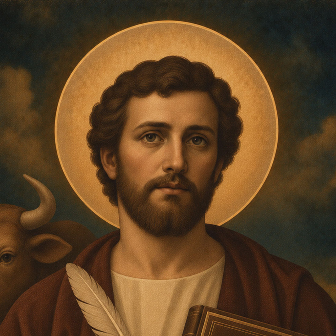 St. Luke