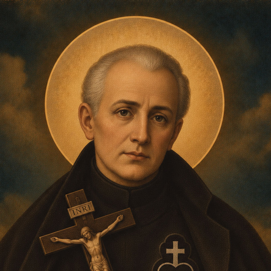 St. Paul of the Cross