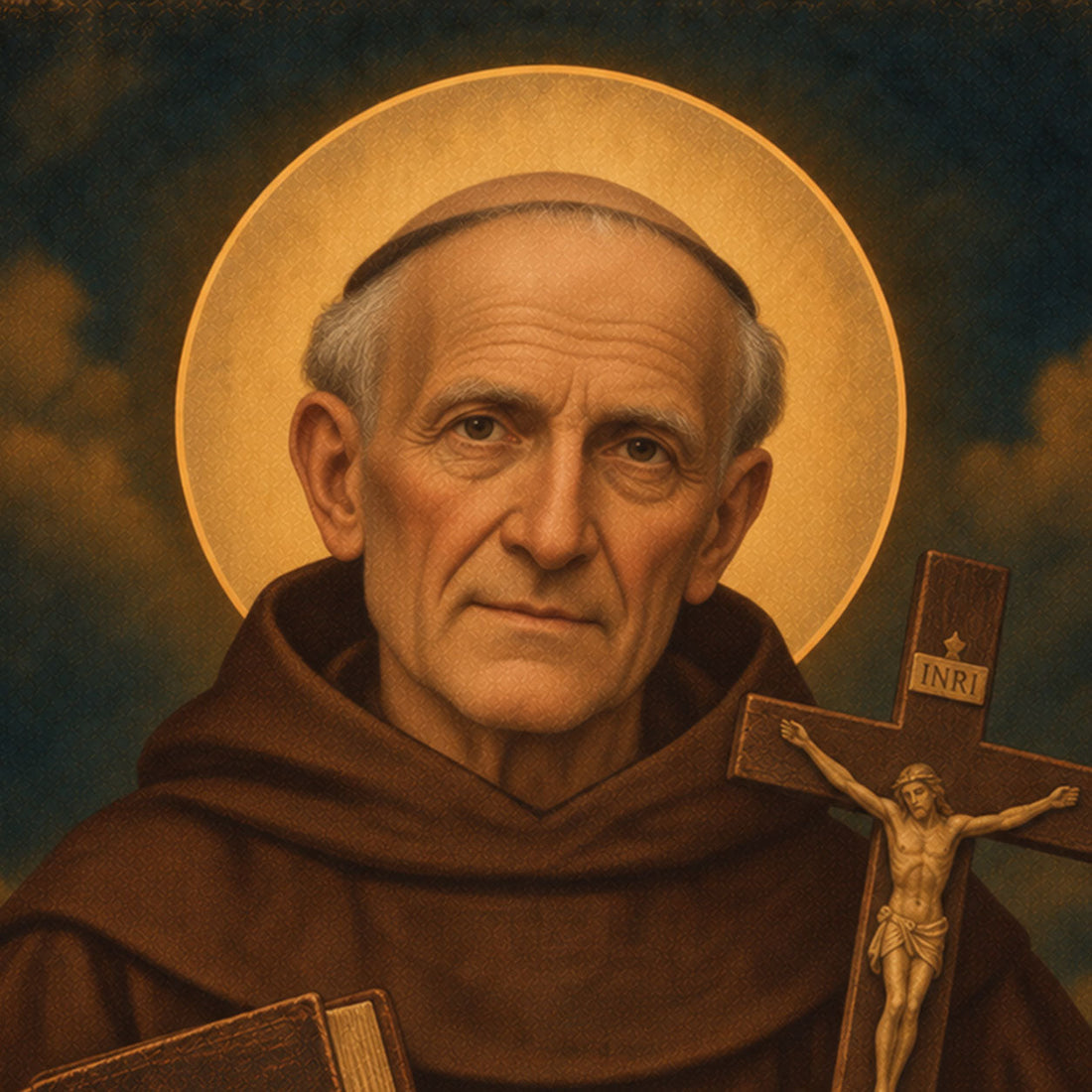 St. John of Capistrano