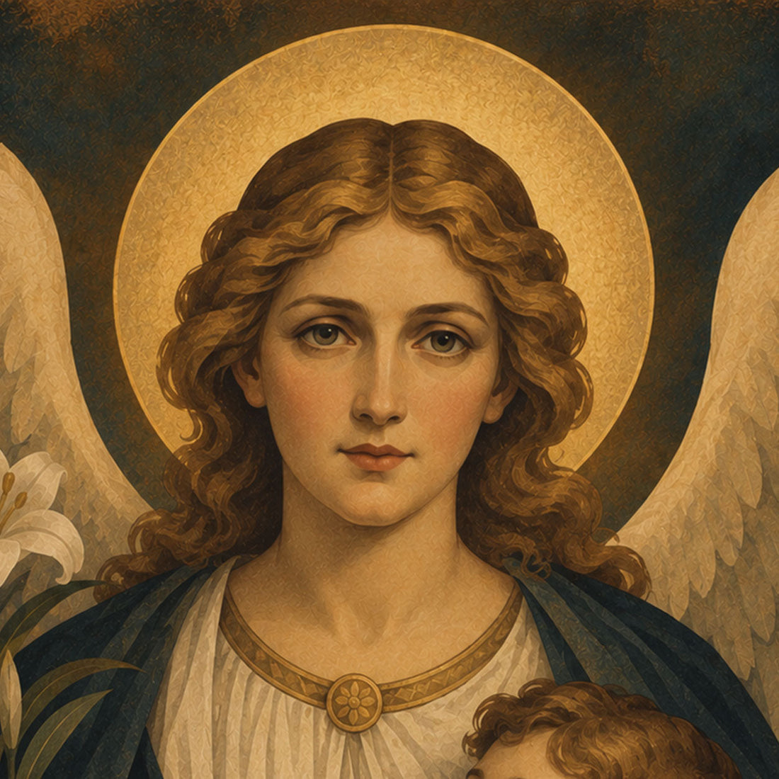 The Guardian Angels