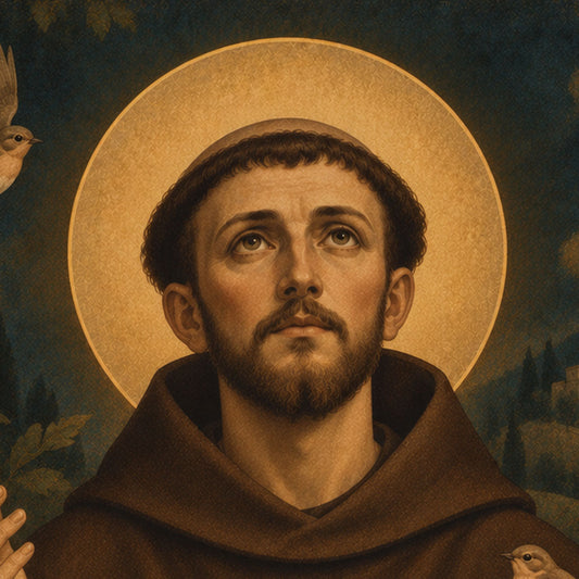 St. Francis of Assisi