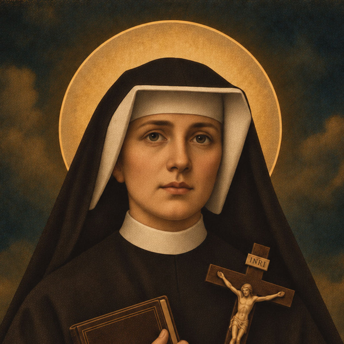 St. Faustina Kowalska