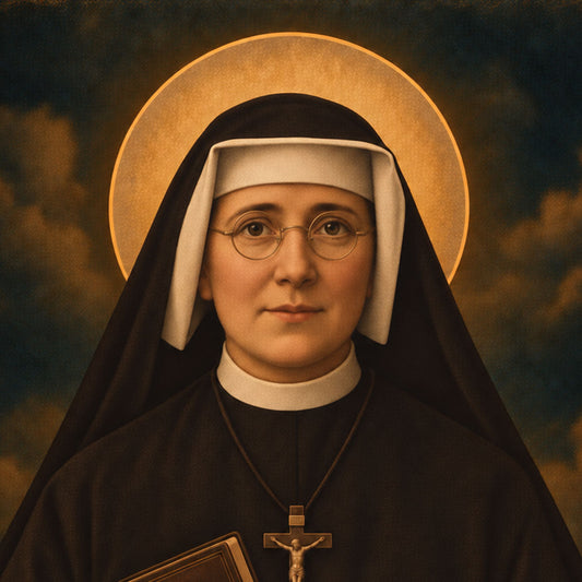 Blessed Marie Rose Durocher
