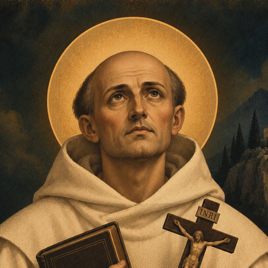 St. Bruno