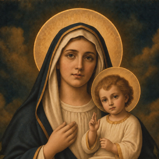 Our Lady of the Rosary