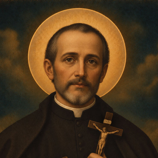 St. John Leonardi