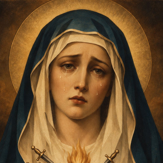 Our Lady of Sorrows
