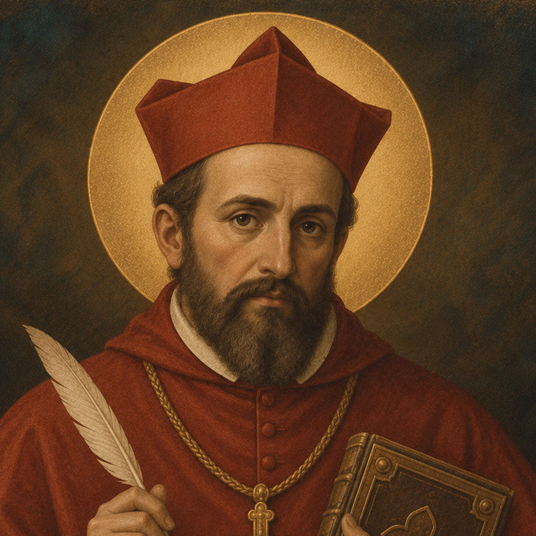 St. Robert Bellarmine