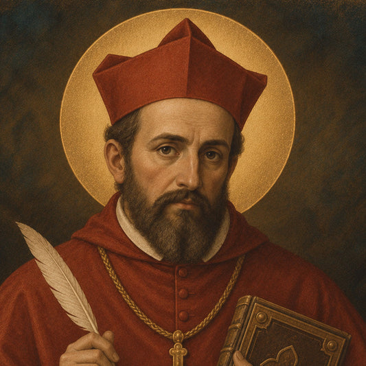 St. Robert Bellarmine