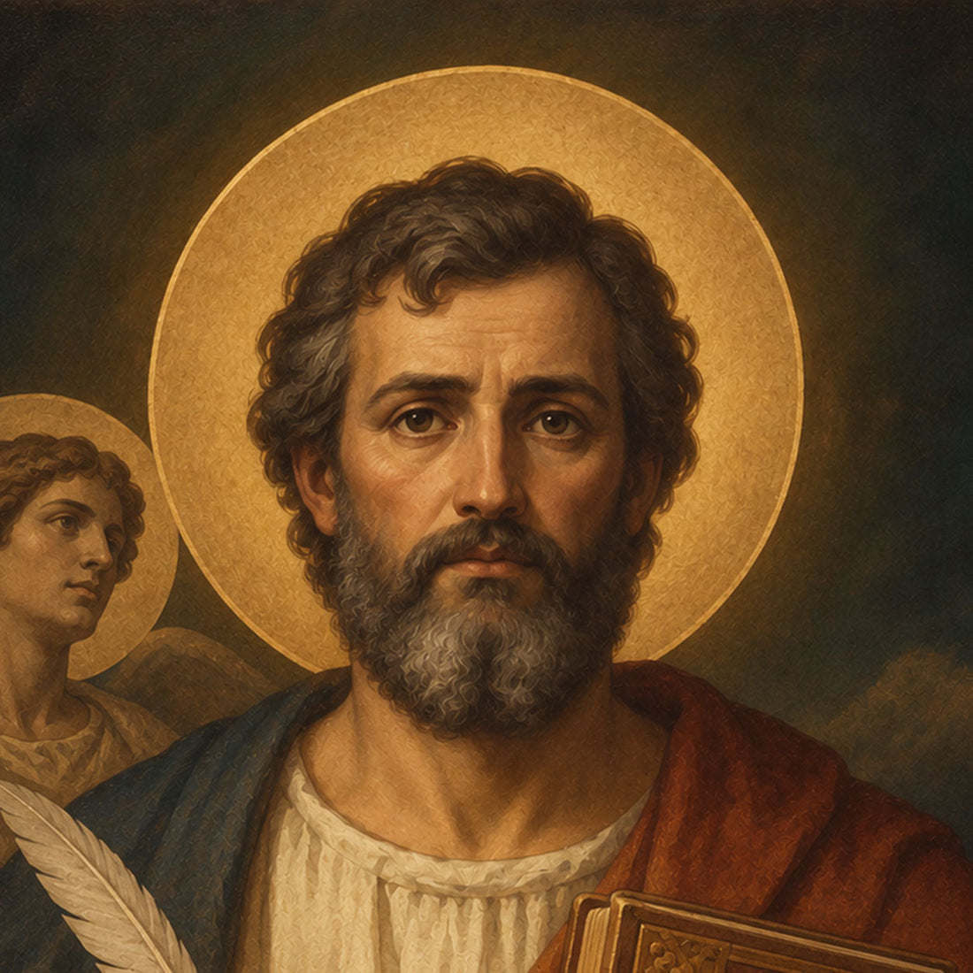 St. Matthew