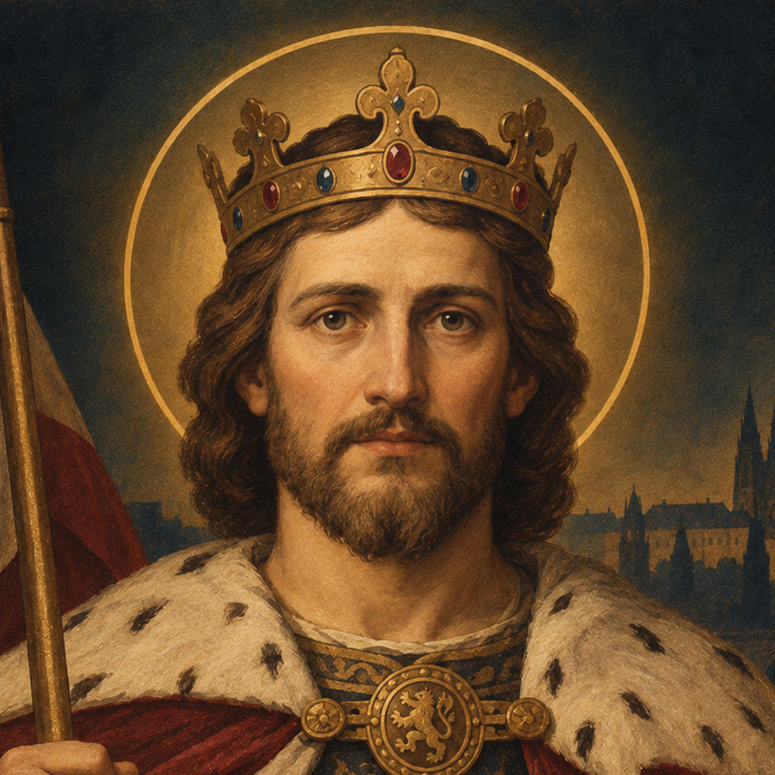 St. Wenceslaus