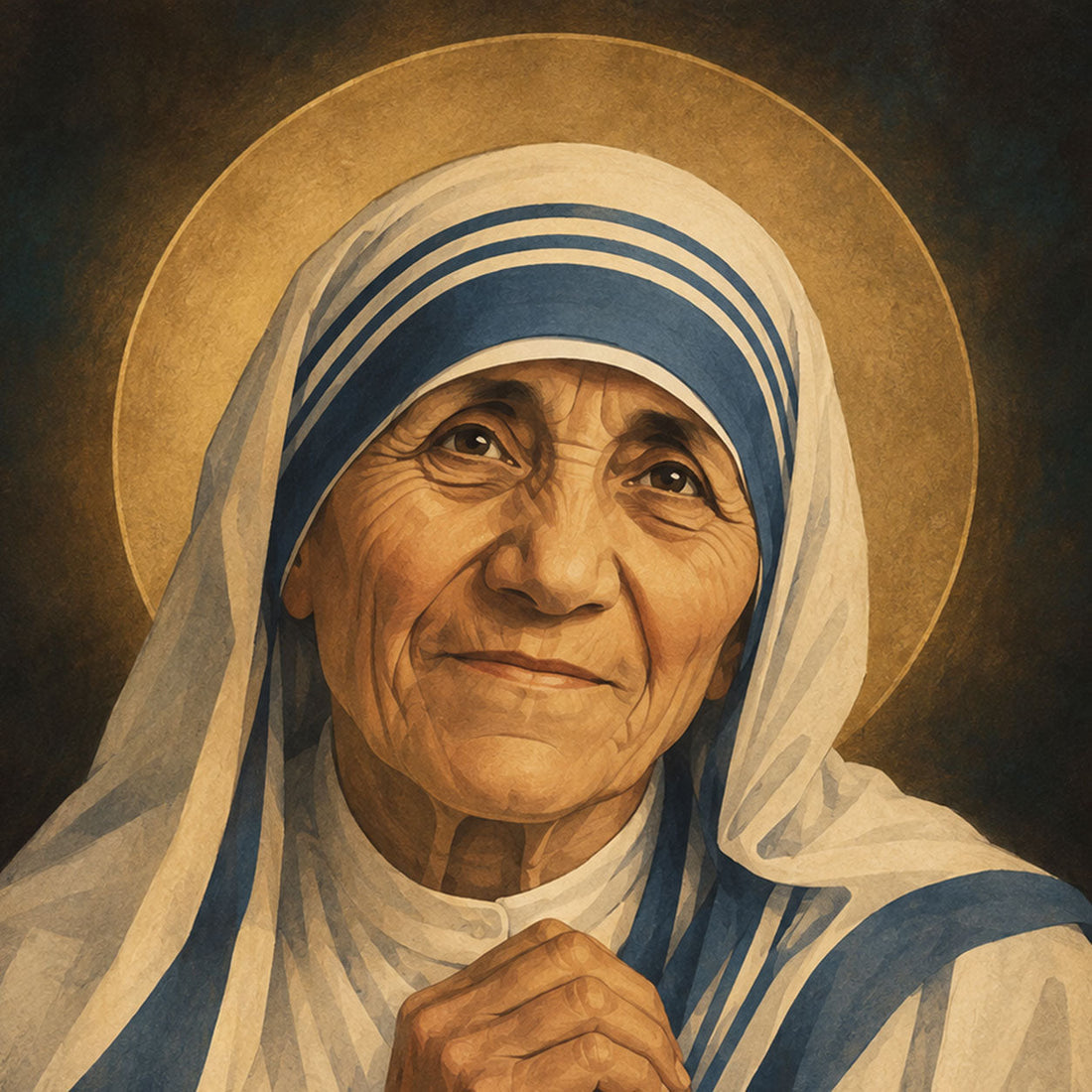 St. Teresa of Calcutta Mother Teresa