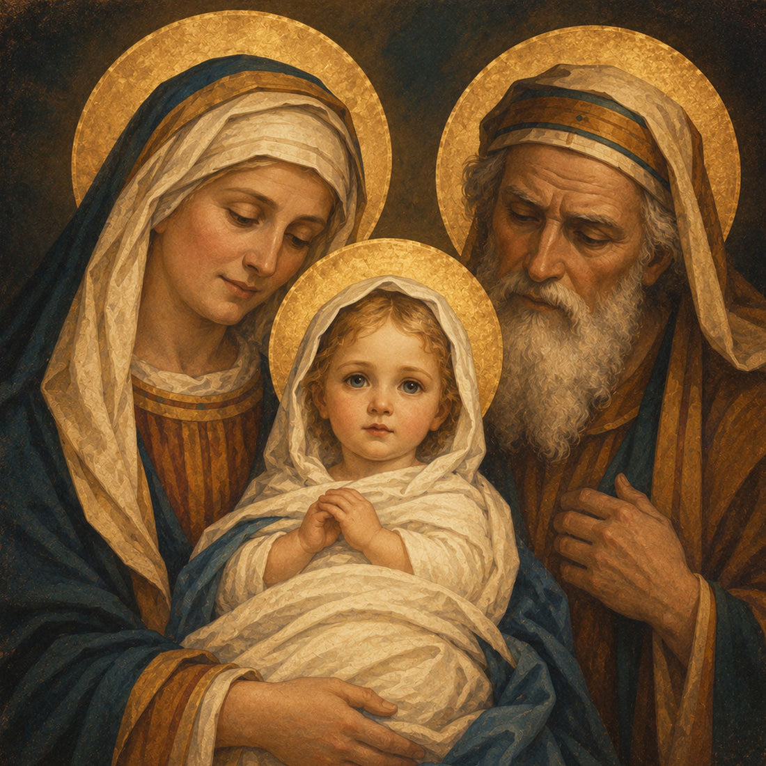 Nativity of the Blessed Virgin Mary