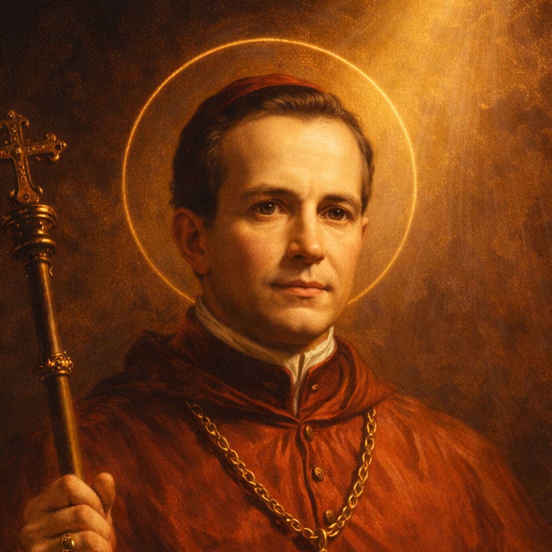 St. John Neumann - January 5