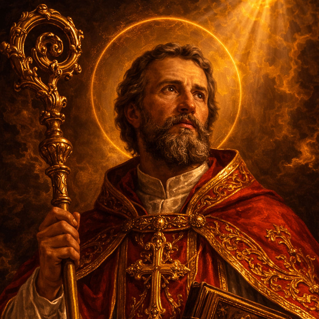 St. Stanislaus - April 11