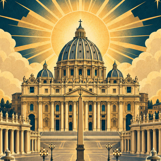 Catholicism Explained