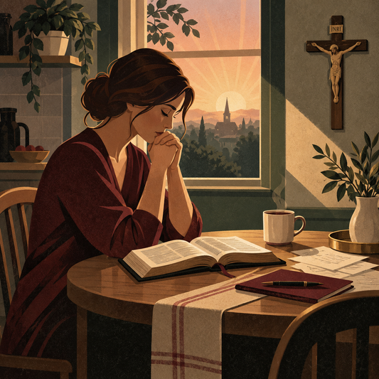 What to Remember When Everything Feels Like Too Much