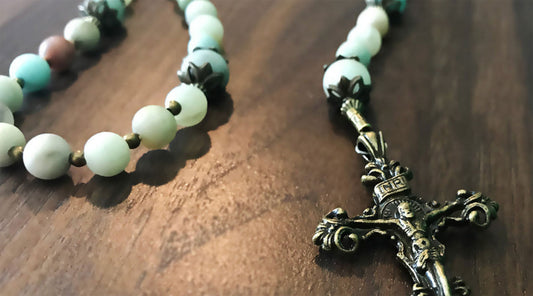 How to Pray the Rosary