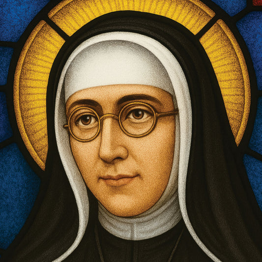 Blessed Marie Rose Durocher - October 6