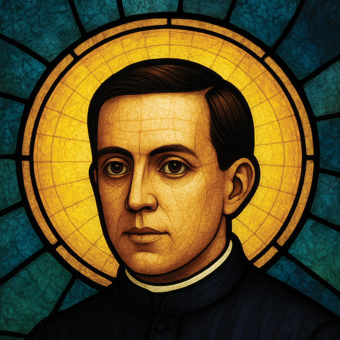 Blessed Miguel Agustin Pro - November 23