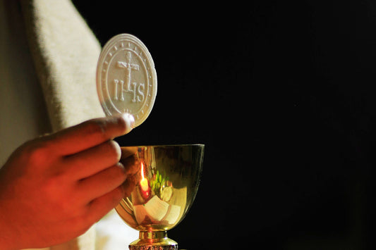 Eucharist Meaning