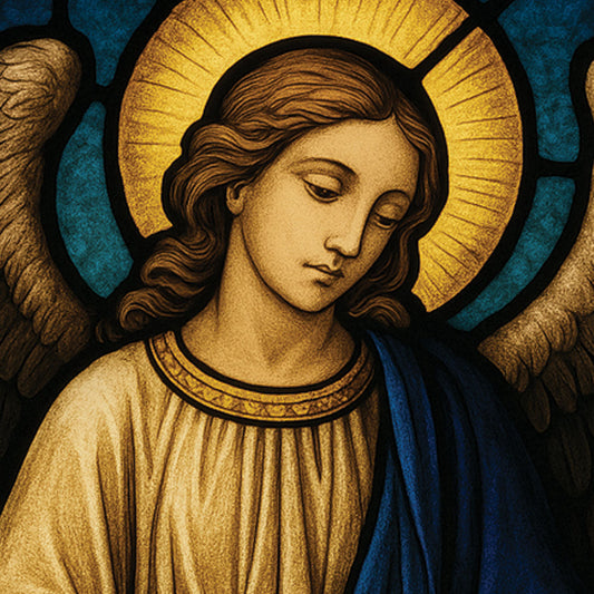 The Guardian Angels - October 2