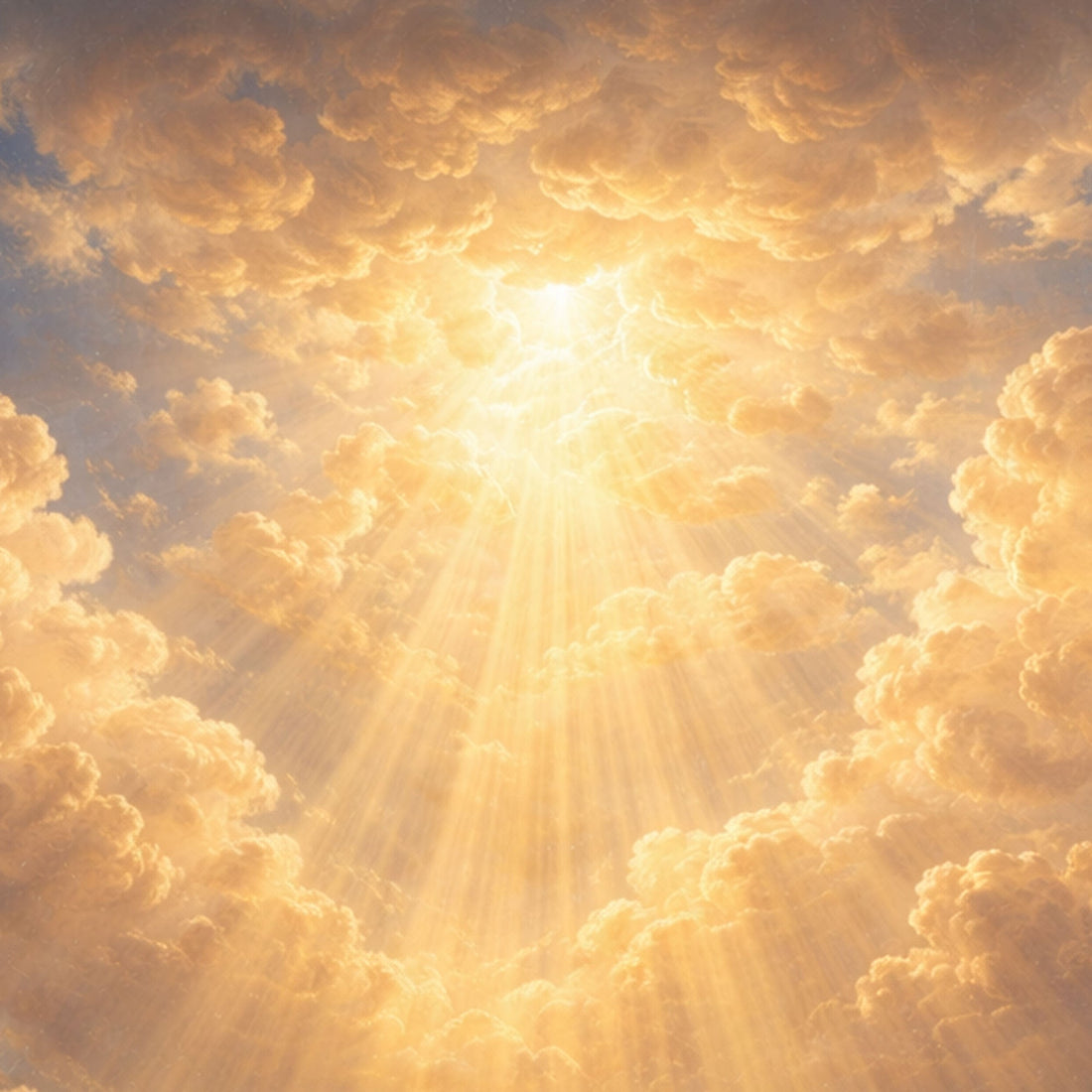 St. Bernard of Clairvaux