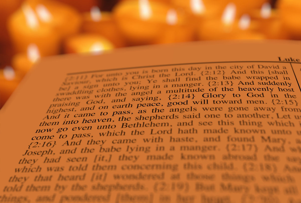 Understanding the Liturgical Calendar and Daily Mass Readings ...