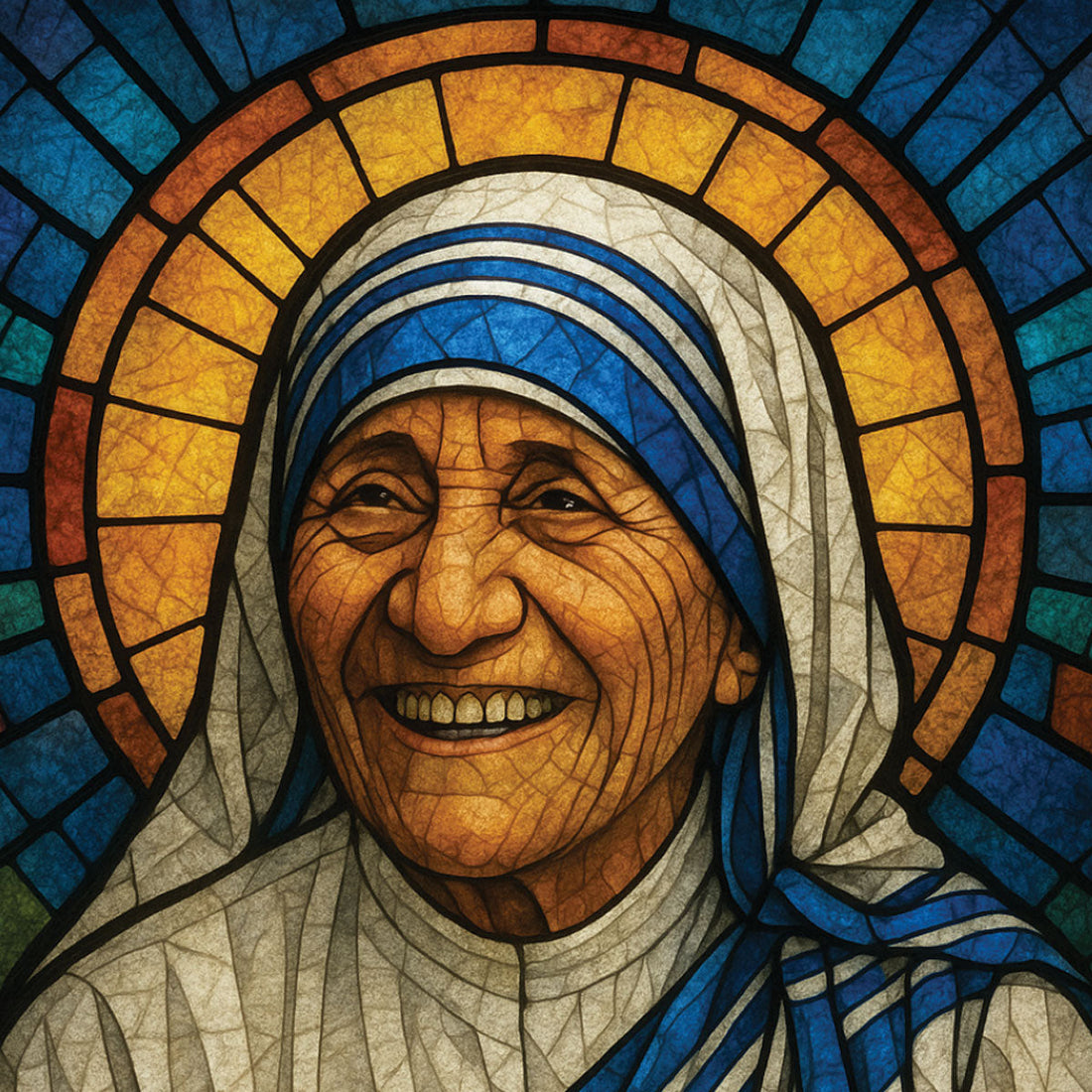 St. Teresa of Kolkata (Mother Teresa) - September 5
